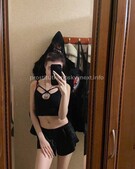 Анкета проститутки Эмма - метро Тверской, возраст - 19