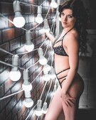 Анкета проститутки Лера - метро Пресненский, возраст - 19