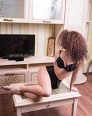 Анкета проститутки Галя - метро Таганский, возраст - 20