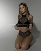 Анкета проститутки Роза - метро Тропарево-Никулино, возраст - 20