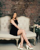 Анкета проститутки Кристина - метро Нагатино-Садовники, возраст - 20