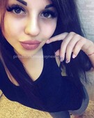 Анкета проститутки Наташа - метро Саларьево, возраст - 21