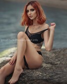 Анкета проститутки Лиза - метро Тимирязевский, возраст - 21