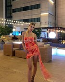 Анкета проститутки Тамара - метро Саларьево, возраст - 21