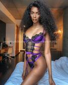 Анкета проститутки Ника - метро Мещанский, возраст - 21