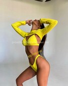 Анкета проститутки Снежана - метро Мещанский, возраст - 21