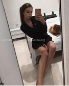 Анкета проститутки Таня - метро Обручевский, возраст - 21