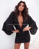 Анкета проститутки Катенька - метро Пресненский, возраст - 22