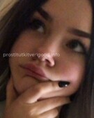 Анкета проститутки Ксения - метро Нагатино-Садовники, возраст - 22