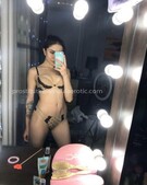 Анкета проститутки Лада - метро Тверской, возраст - 22