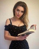 Анкета проститутки Инна - метро Свиблово, возраст - 22