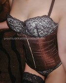 Анкета проститутки Марина - метро Северное Медведково, возраст - 22