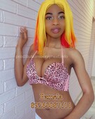 Анкета проститутки Светлана - метро Мещанский, возраст - 22