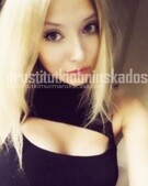 Анкета проститутки Ксюша - метро Ясенево, возраст - 22