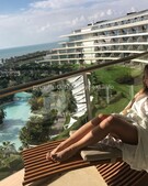 Анкета проститутки Аврора - метро Кузьминки, возраст - 22