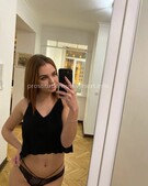 Анкета проститутки Марта - метро Южное Бутово, возраст - 23