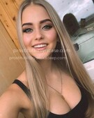 Анкета проститутки Таня - метро Тропарево-Никулино, возраст - 23