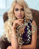 Анкета проститутки Стефания - метро Коломенское, возраст - 23