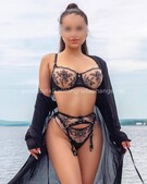 Анкета проститутки Нелли - метро Нагатино-Садовники, возраст - 23