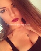 Анкета проститутки Аврора - метро Останкинский, возраст - 23