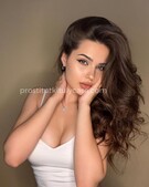 Анкета проститутки Мирослава - метро Ховрино, возраст - 23