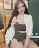 Анкета проститутки Олеся - метро Тропарево-Никулино, возраст - 23