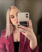 Анкета проститутки Стефания - метро Выхино-Жулебино, возраст - 23