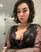 Анкета проститутки Катюша - метро Текстильщики, возраст - 23