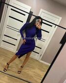 Анкета проститутки Кира - метро Щукино, возраст - 23