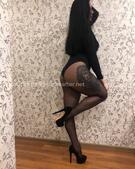 Анкета проститутки Майя - метро Замоскворечье, возраст - 23