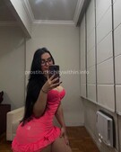 Анкета проститутки Натуся - метро Лефортово, возраст - 23