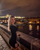 Анкета проститутки Галина - метро Сокольники, возраст - 23