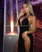 Анкета проститутки Инна - метро Хорошевский, возраст - 23