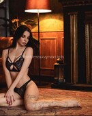 Анкета проститутки Лариса - метро Хамовники, возраст - 23