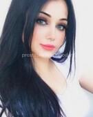 Анкета проститутки Карина - метро Лефортово, возраст - 23