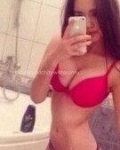 Анкета проститутки Мира - метро Тверской, возраст - 23