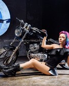 Анкета проститутки Линда - метро Кузьминки, возраст - 23