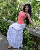 Анкета проститутки Николь - метро Лефортово, возраст - 23