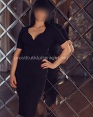 Анкета проститутки Диана - метро Южнопортовый, возраст - 23