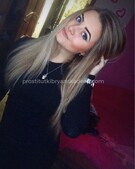 Анкета проститутки Элина - метро Алтуфьевский, возраст - 23