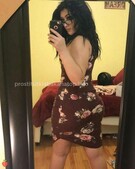 Анкета проститутки София - метро Лефортово, возраст - 23