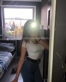 Анкета проститутки Эмма - метро Чертаново Центральное, возраст - 23