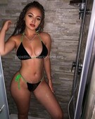 Анкета проститутки Оксана - метро Мещанский, возраст - 23