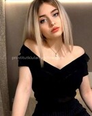 Анкета проститутки Николь - метро Раменки, возраст - 23