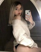 Анкета проститутки Нелли - метро Тверской, возраст - 23