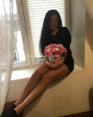 Анкета проститутки Николь - метро Арбат, возраст - 23