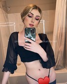 Анкета проститутки Оксана - метро Пресненский, возраст - 23