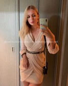 Анкета проститутки Илона - метро Останкинский, возраст - 23