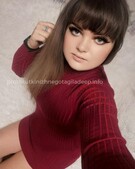 Анкета проститутки Жанна - метро Нижегородский, возраст - 23