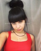 Анкета проститутки Таюша - метро Тверской, возраст - 23